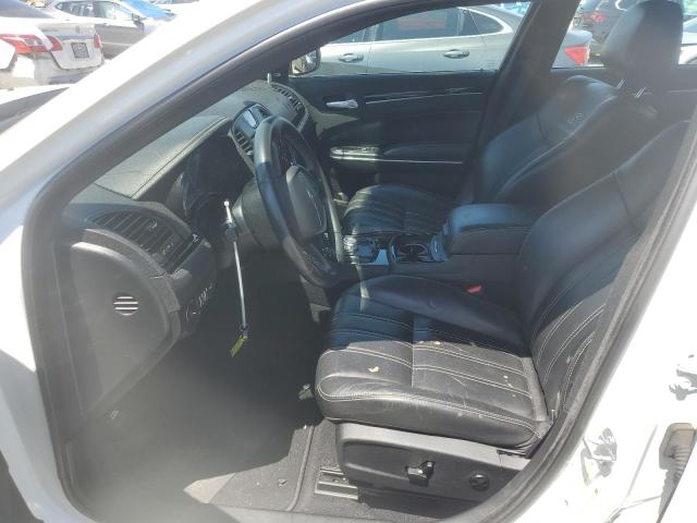 Photo 7 from auction – 2019 CHRYSLER 300 S with VIN 2C3CCAGG9KH569106