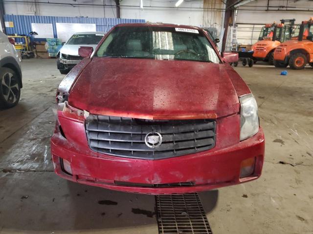 صورة رقم 5 من المزاد - 2003 CADILLAC CTS مع VIN 1G6DM57N030130596