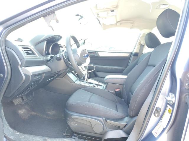 Photo 7 from auction – 2018 SUBARU LEGACY 2.5 with VIN 4S3BNAB62J3008795