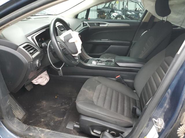 Photo 7 from auction – 2019 FORD FUSION SE with VIN 3FA6P0HD9KR127514