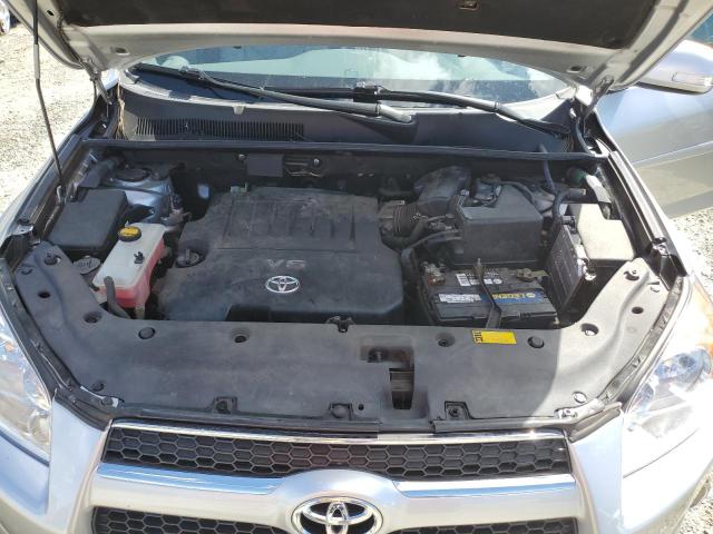 Photo 12 from auction – 2012 TOYOTA RAV4 LIMIT with VIN 2T3DK4DV6CW087640