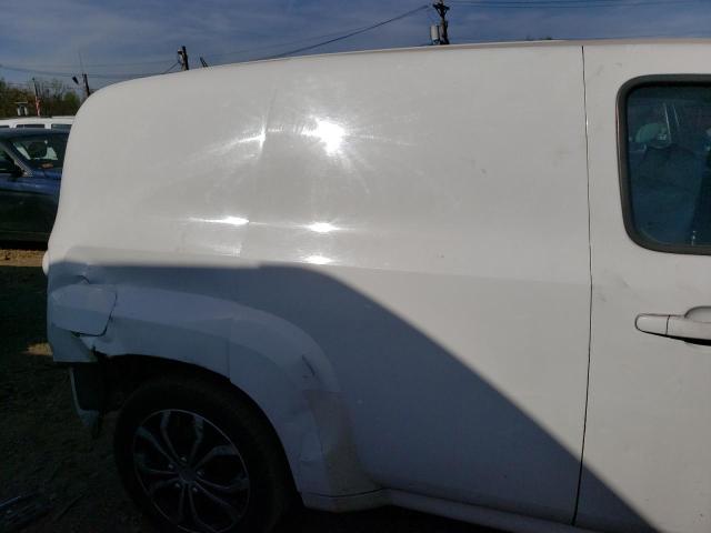 Zdjęcie 10 z aukcji – 2009 CHEVROLET HHR PANEL z VIN 3GCCA85B09S577796