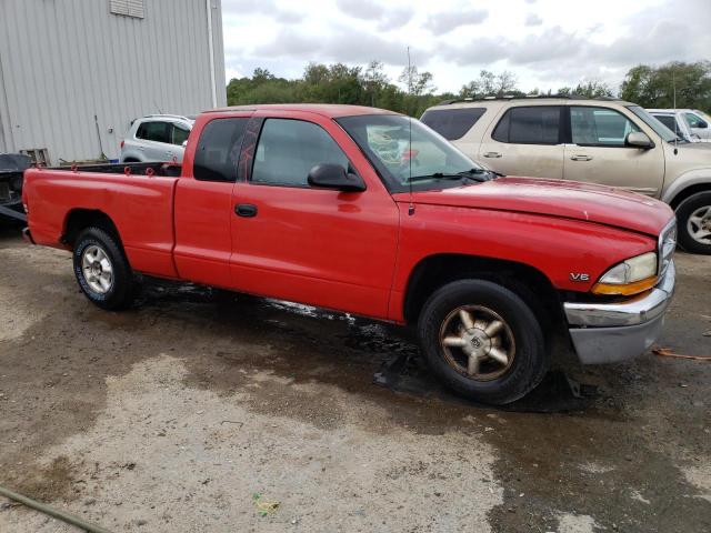 Photo 4 from auction – 1999 DODGE DAKOTA with VIN 1B7GL22XXXS298728
