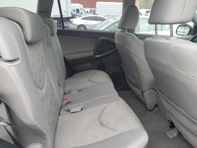 Photo 11 from auction – 2010 TOYOTA RAV4 with VIN JTMBF4DV7AD029705
