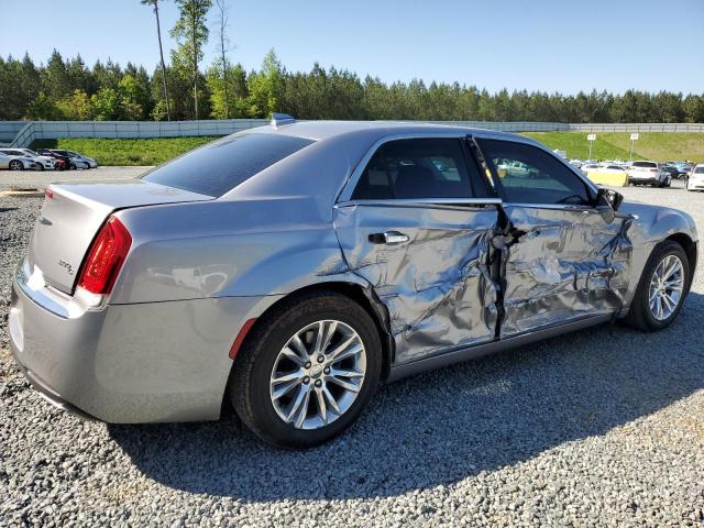 Photo 3 from auction – 2015 CHRYSLER 300C with VIN 2C3CCAEG7FH807494