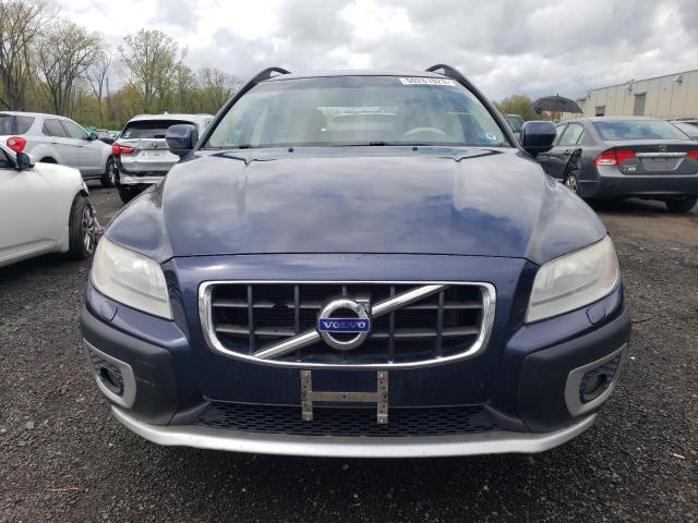 Photo 5 from auction – 2011 VOLVO XC70 3.2 with VIN YV4940BZ1B1097131
