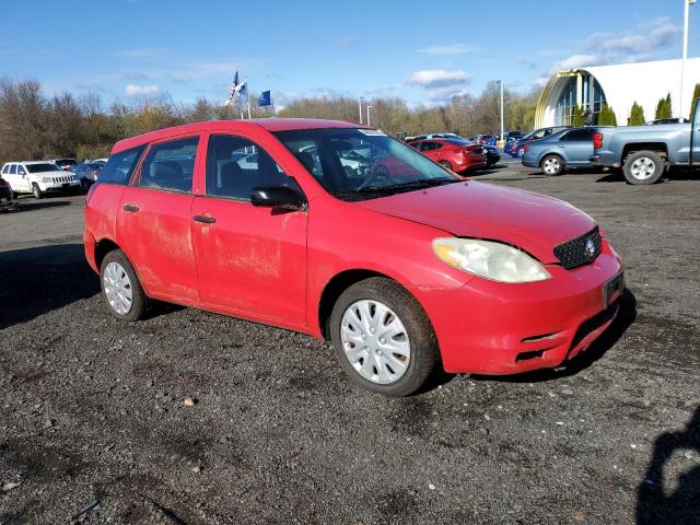 Photo 4 from auction – 2003 TOYOTA COROLLA MA with VIN 2T1KR32E03C047676