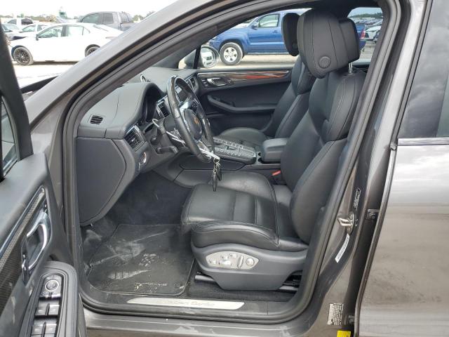 Photo 7 from auction – 2016 PORSCHE MACAN TURB with VIN WP1AF2A55GLB90331