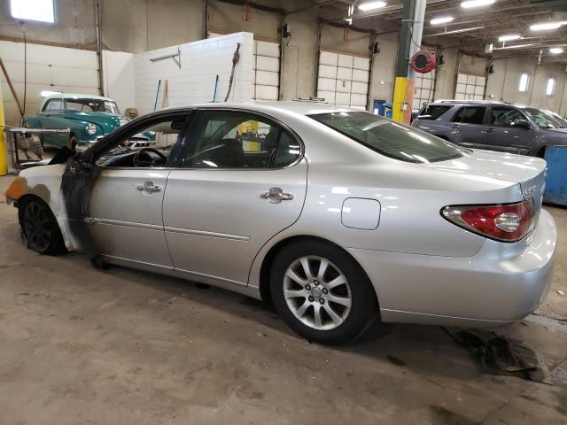 Photo 2 from auction – 2002 LEXUS ES 300 with VIN JTHBF30G820028877
