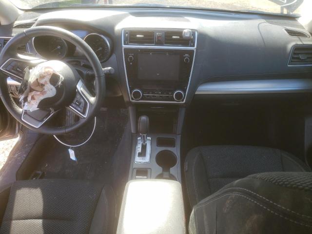 Photo 8 from auction – 2018 SUBARU OUTBACK 2. with VIN 4S4BSAFC9J3295928