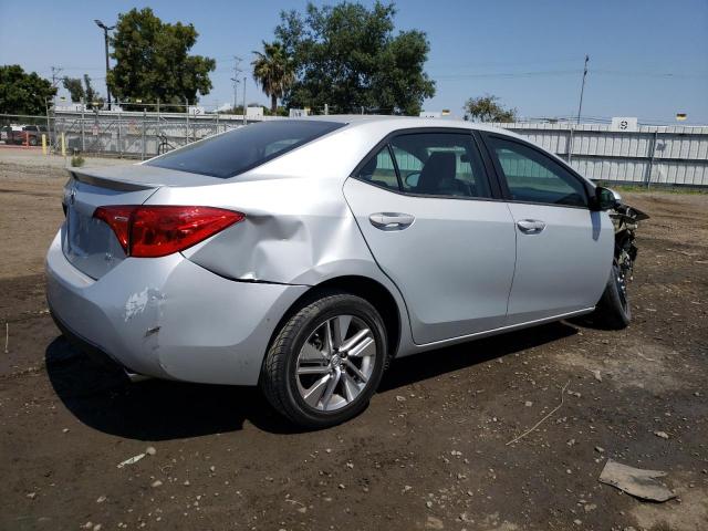 Photo 3 from auction – 2018 TOYOTA COROLLA L with VIN 5YFBURHE3JP790774