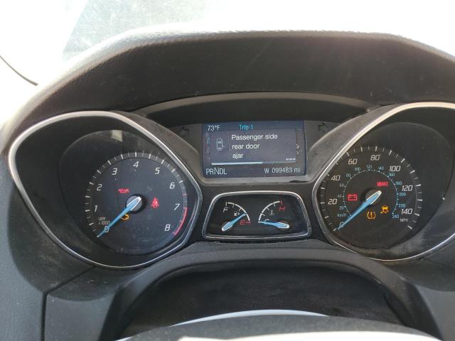 Снимка 9 от търг – 2014 FORD FOCUS SE с VIN 1FADP3F28EL393992