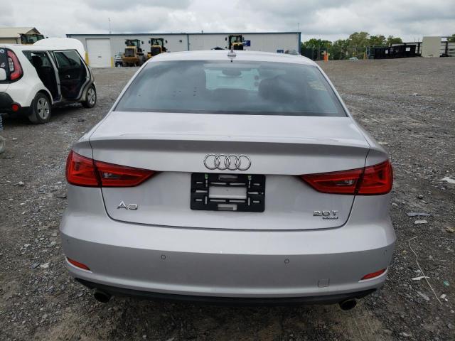 Photo 6 from auction – 2015 AUDI A3 PREMIUM with VIN WAUEFGFF1F1043660