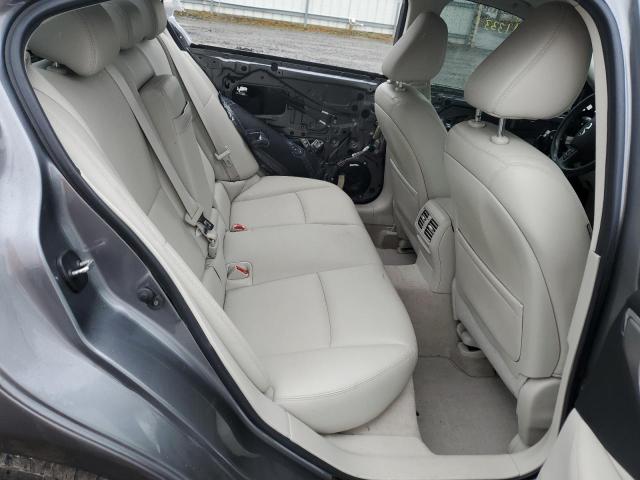 Photo 10 from auction – 2017 INFINITI Q50 PREMIU with VIN JN1EV7AR4HM834258