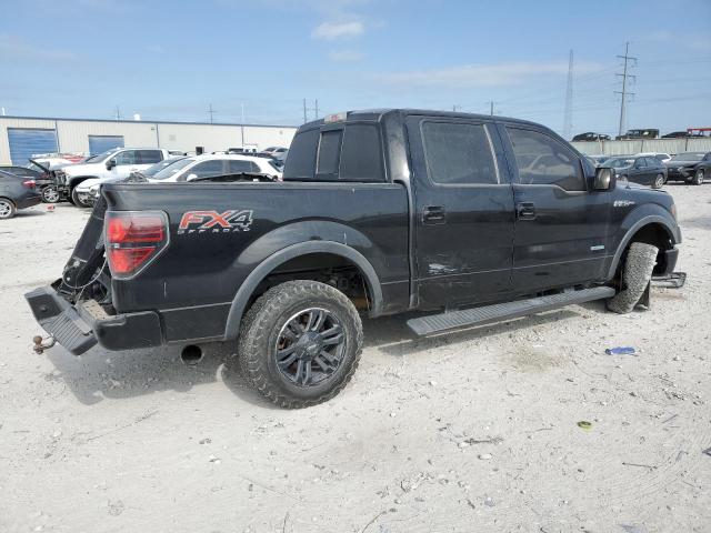Photo 3 from auction – 2013 FORD F150 SUPER with VIN 1FTFW1ET1DFA45808