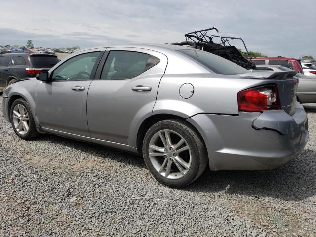 Photo 2 from auction – 2014 DODGE AVENGER SE with VIN 1C3CDZAB4EN140430