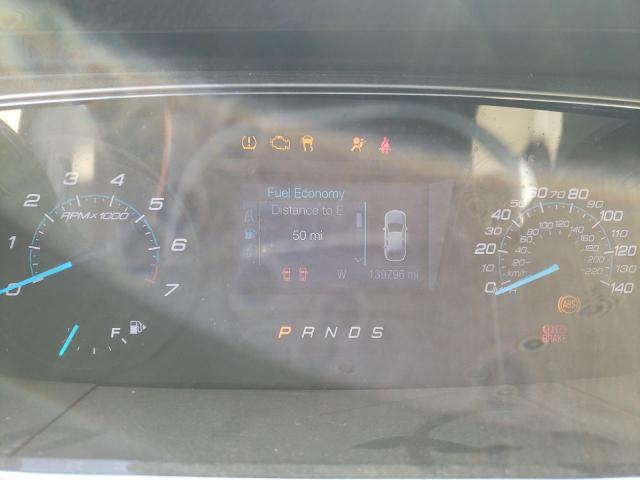Photo 9 from auction – 2015 FORD TAURUS SEL with VIN 1FAHP2E8XFG159039