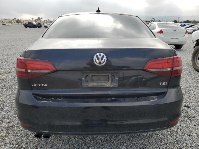 Photo 6 from auction – 2016 VOLKSWAGEN JETTA S with VIN 3VW267AJ0GM401348