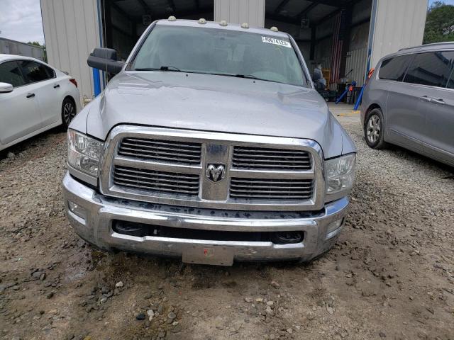 Photo 5 from auction – 2011 DODGE RAM 3500 with VIN 3D73M4HL4BG511867