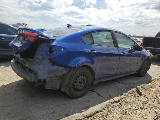 Photo 3 from auction – 2017 KIA FORTE LX with VIN 3KPFK4A7XHE047546