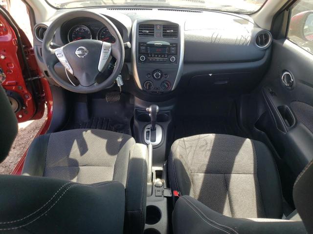 Photo 8 from auction – 2016 NISSAN VERSA S with VIN 3N1CN7AP4GL883913