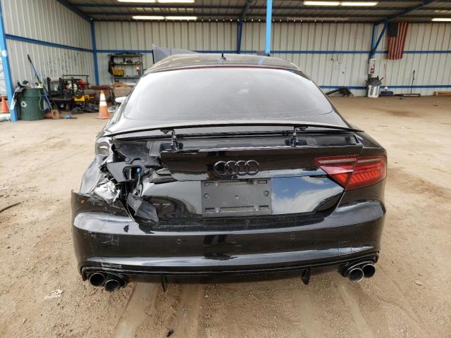 Photo 6 from auction – 2016 AUDI RS7 with VIN WUAW2AFC1GN900238