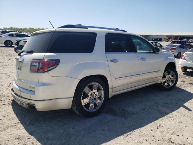 Photo 3 from auction – 2014 GMC ACADIA DEN with VIN 1GKKVTKD7EJ173659