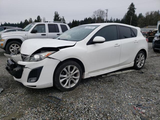 MAZDA 3 S 2010 with VIN JM1BL1H60A1340842 - Photo from auction