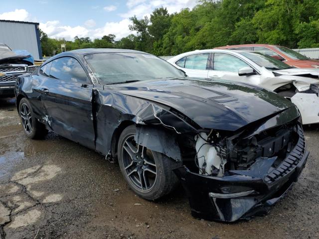 Photo 4 from auction – 2020 FORD MUSTANG with VIN 1FA6P8TH2L5146337
