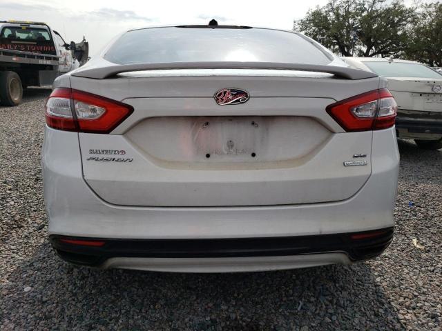 Photo 6 from auction – 2013 FORD FUSION SE with VIN 3FA6P0H98DR243561