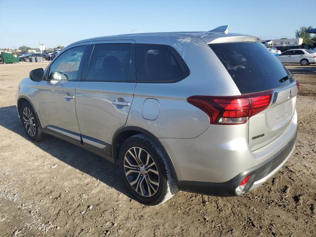 Photo 2 from auction – 2018 MITSUBISHI OUTLANDER with VIN JA4AD2A3XJZ058461