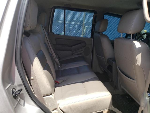 Photo 11 from auction – 2006 FORD EXPLORER X with VIN 1FMEU63E76UA39881