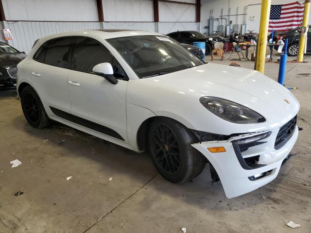 Foto 4 de la subasta – 2017 PORSCHE MACAN GTS con VIN WP1AG2A50HLB50270