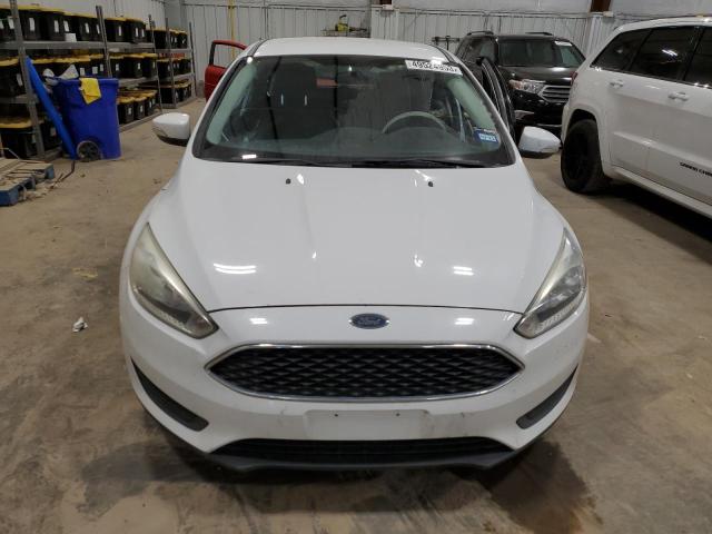 Photo 5 from auction – 2016 FORD FOCUS SE with VIN 1FADP3K28GL315818