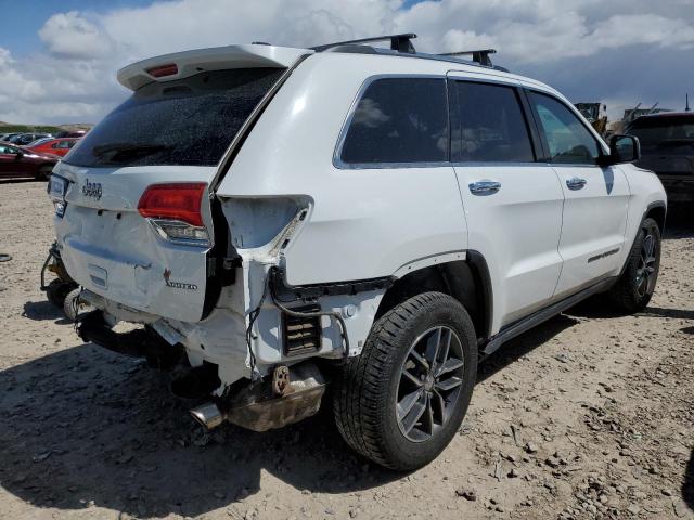 Photo 3 from auction – 2017 JEEP GRAND CHER with VIN 1C4RJFBG3HC942135