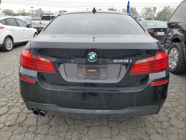 Photo 6 from auction – 2013 BMW 528 I with VIN WBAXG5C59DD228878