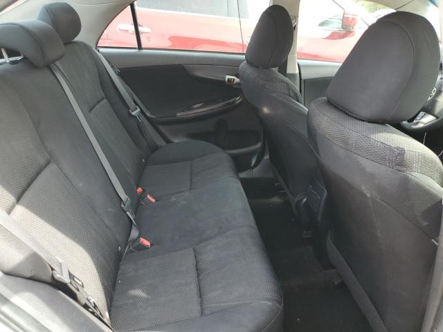 Photo 10 from auction – 2011 TOYOTA COROLLA BA with VIN 2T1BU4EEXBC601031