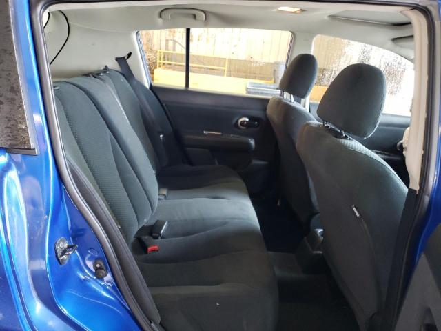 Photo 10 from auction – 2011 NISSAN VERSA S with VIN 3N1BC1CP1BL378187