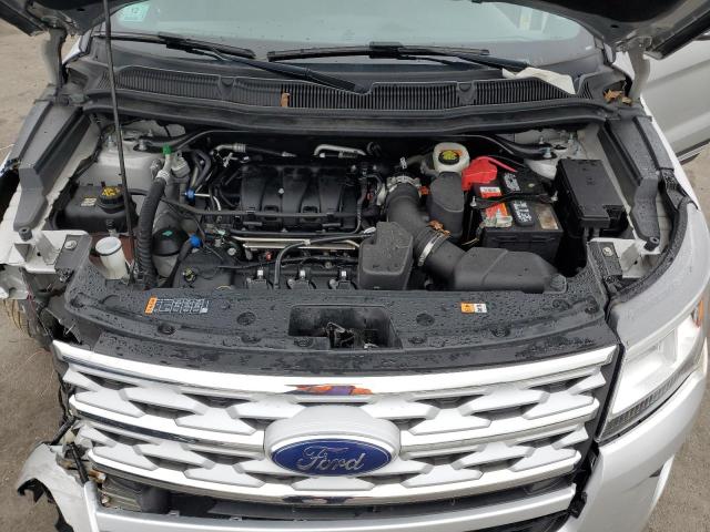 Photo 11 from auction – 2019 FORD EXPLORER X with VIN 1FM5K8D8XKGB25320