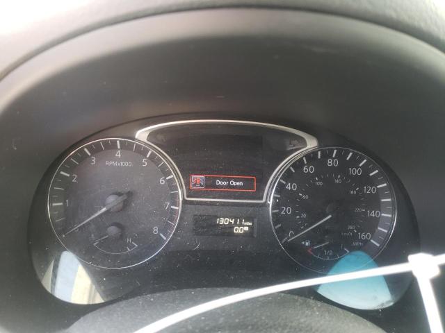 Photo 9 from auction – 2015 NISSAN ALTIMA with VIN 1N4AL3AP1FC165366