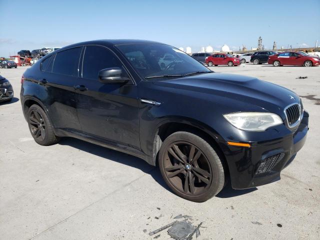 Photo 4 from auction – 2014 BMW X6 M with VIN 5YMGZ0C50E0C40565