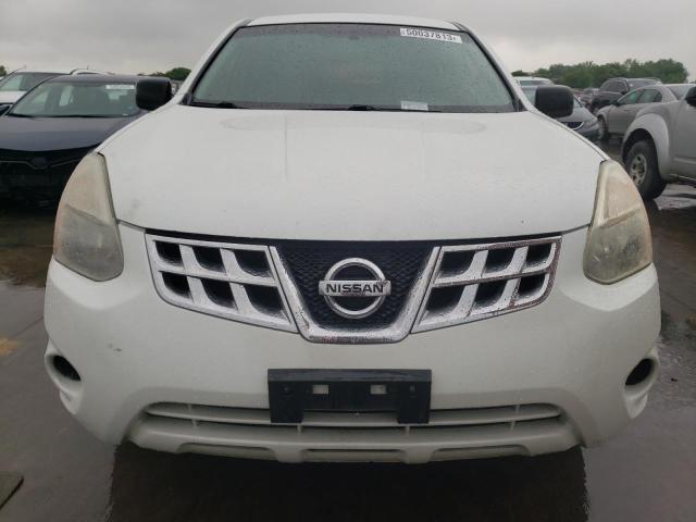 Photo 5 from auction – 2013 NISSAN ROGUE S with VIN JN8AS5MT4DW012871