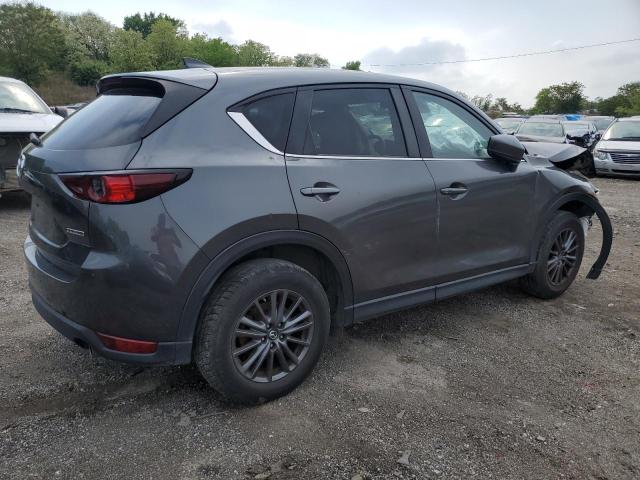Photo 3 from auction – 2020 MAZDA CX-5 TOURI with VIN JM3KFACM9L0753923