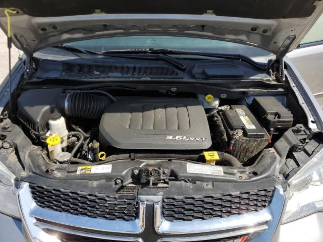 Photo 12 from auction – 2013 DODGE GRAND CARA with VIN 2C4RDGBG2DR741373