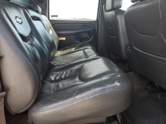 Photo 10 from auction – 2002 CHEVROLET AVALANCHE with VIN 3GNEK13T92G113804