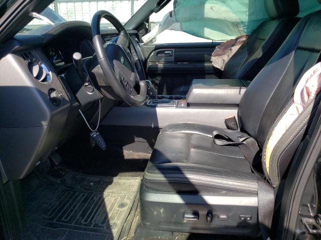 Photo 7 from auction – 2015 FORD EXPEDITION with VIN 1FMJU1MT0FEF46890