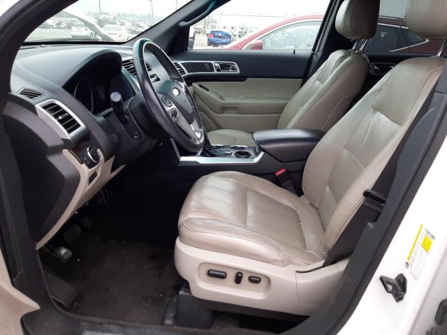 Фото 7 с аукциона – 2011 FORD EXPLORER L с VIN 1FMHK7F80BGA93479