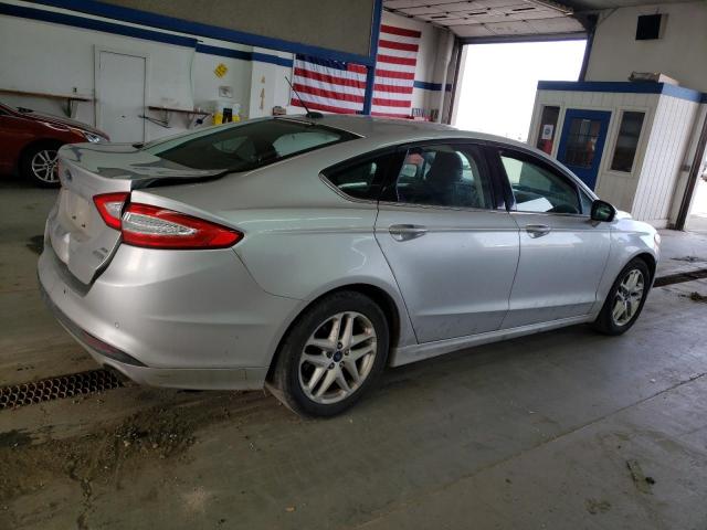 Photo 3 from auction – 2015 FORD FUSION SE with VIN 3FA6P0HDXFR309437