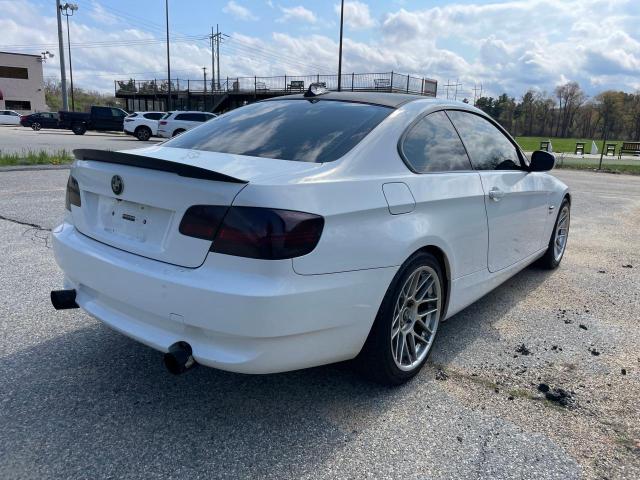 Photo 4 from auction – 2010 BMW 335 XI with VIN WBAWC7C54AE271291