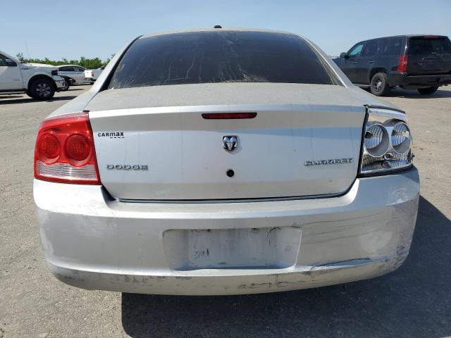 Photo 6 from auction – 2009 DODGE CHARGER with VIN 2B3KA43D29H536616